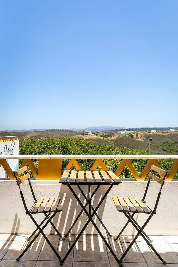 Boa Vida Guest House Aljezur