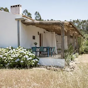  Casa de hóspedes Muxima -